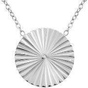 Collier Sc Bohème B2115-ARGENT