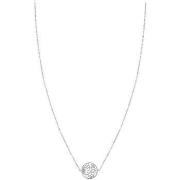 Collier Sc Bohème B2456-ARGENT