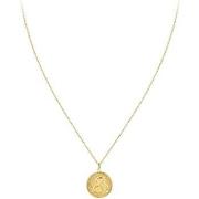 Collier Sc Bohème B2979-DORE