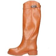 Bottes Balie Baliè 2703 botte Femme Cuir