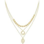 Collier Sc Bohème B3089-DORE