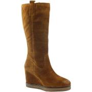 Bottes Café Noir CAF-I21-GC6210-M017