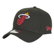 Casquette New-Era NBA THE LEAGUE MIAMI HEAT