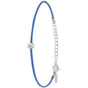 Bracelets Sc Crystal BD3183-BLEU-DIAMANT