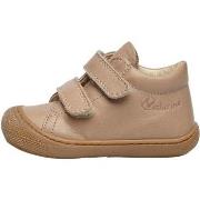 Chaussures Naturino Chaussures premiers pas en cuir COCOON VL