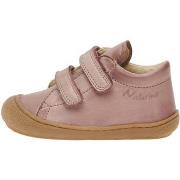 Chaussures Naturino Chaussures premiers pas en cuir COCOON VL