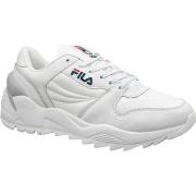 Baskets basses Fila Orbit CMR Jogger L Low Wmn