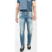 Jeans Le Temps des Cerises Bogen 700/11 adjusted jeans destroy vintage...