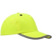 Casquette Yoko Hi-Vis