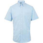 Chemise Premier Signature