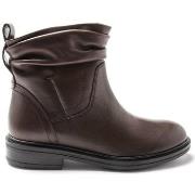 Bottines Sole Mae Ankle Appartements