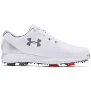 Chaussures Under Armour Baskets HOVR Drive Homme blanc