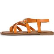 Sandales Sole Sisters SS0Y0239-975_ORANGE