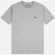 T-shirt Vans VN0A49R7ATH1 MN OFF THE WALL CLASSIC-ATHLETIC HEATHER