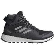 Baskets montantes adidas Terrex Folgian Hiker Mid Gtx W