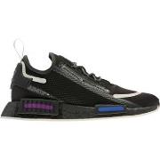 Baskets basses adidas Nmd_R1 Spectoo W