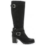 Bottes Pao Bottes cuir python