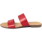 Sandales Mariella 6761_VAC_BIS_ROSSO