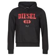Sweat-shirt Diesel S-GINN-HOOD-K25