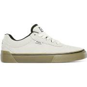 Chaussures de Skate Etnies JOSLIN VULC WHITE BLACK GUM