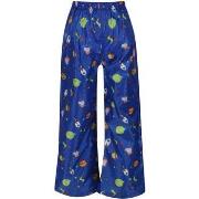 Pantalon enfant Regatta Cosmic