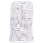 T-shirt Under Armour Muscle Msh Tank