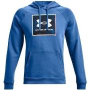 Sweat-shirt Under Armour Rival Fleece Graphic Hoodie