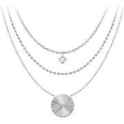 Collier Sc Bohème B2115-ARGENT+B2382-ARGENT-10001