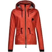 Blouson Diverse -