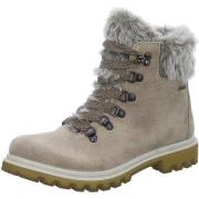 Bottes Legero -