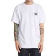 T-shirt DC Shoes DC Star Pilot