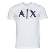 T-shirt Armani Exchange 3LZTHA
