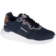 Baskets basses Geographical Norway Shoes