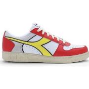 Baskets Diadora Magic Basket Low Icona