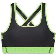 T-shirt Under Armour Crossback Mid