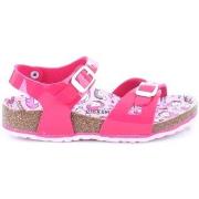 Sandales enfant BIRKENSTOCK 1018862 Sandales enfant fuchsia