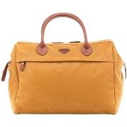 Sac de voyage Jump Sac de voyage weekend Ref 46496 Curry 50*34*22 cm