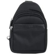 Sac a dos Chabrand Sac A dos Ref 56320 110 Noir 18*20*5 cm