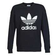 Sweat-shirt adidas TRF CREW SWEAT