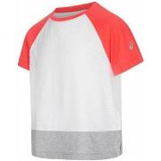 T-shirt enfant Asics 2034A090-100