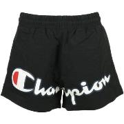 Short Champion Short Wn's