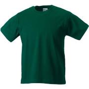 T-shirt enfant Jerzees Schoolgear ZT180B