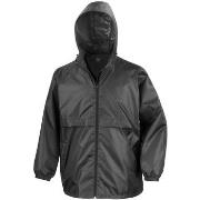 Blouson Result Windcheater