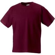 T-shirt enfant Jerzees Schoolgear ZT180B