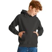 Sweat-shirt enfant Jerzees Schoolgear 575B