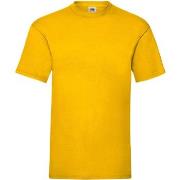 T-shirt Fruit Of The Loom 61036