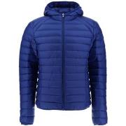 Veste JOTT Nico ml capuche basique