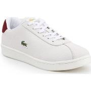 Baskets basses Lacoste Masters