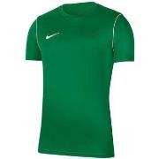 T-shirt Nike Park 20