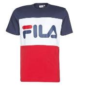 T-shirt Fila DAY